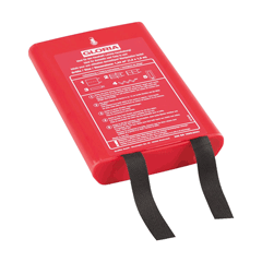 GLORIA Schaum-Feuerlöscher